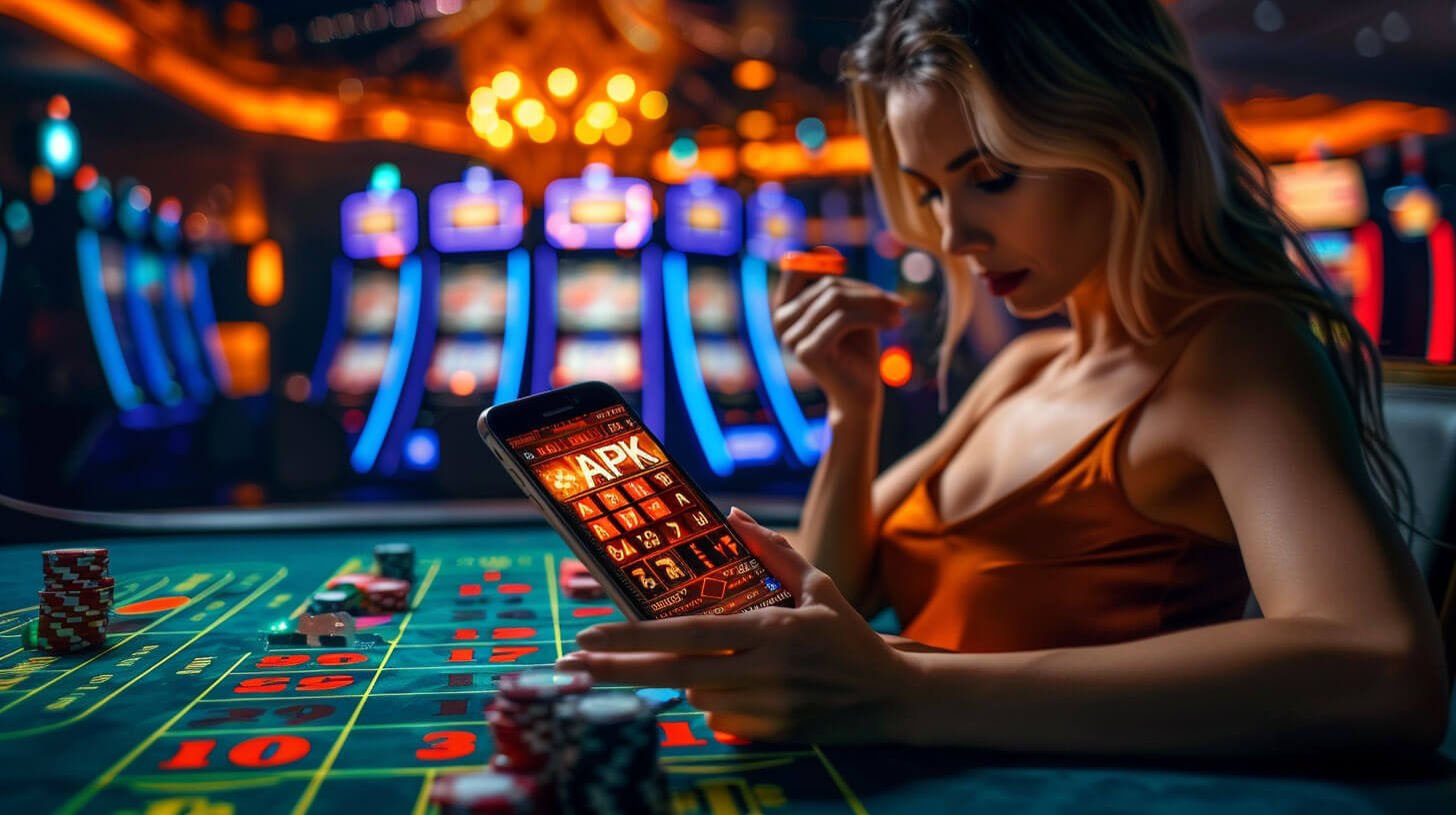 Berbagai tema dan fitur permainan slot online terbaik tersedia di caritogel